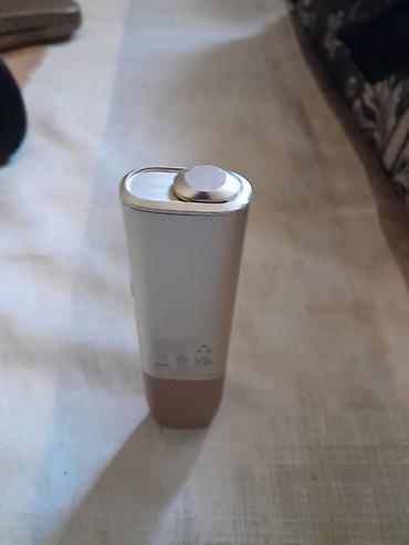Личные вещи: IQOS cihazı – tütün çubuqları üçün isidici Məhsul təsviri: - Brend — 3