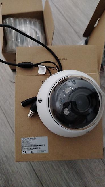 honor magic 8 pro ikinci el: HDCVI Dome Təhlükəsizlik Kamerası - Növ: HDCVI dome (kabel ilə — 1
