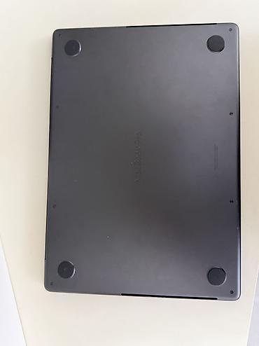 Ноутбуки Apple (MacBook): MacBook Pro 14 M3 Pro18/512 АКБ 91% (Родной) Держит несколько дней — 6