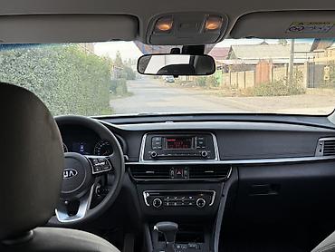 bmw m3 2019: Kia K5: 2020 г., 1.3 л, Газ, Седан — 9