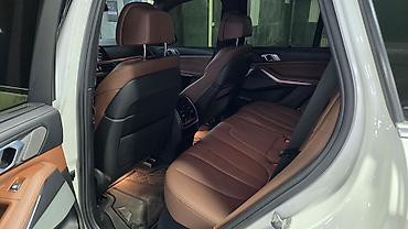 BMW: BMW X5: 2020 г., 3 л, Автомат, Бензин, Внедорожник — 9