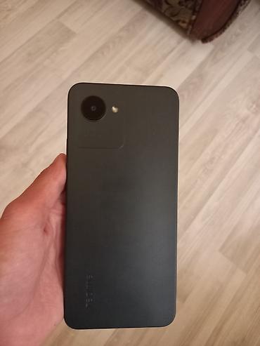 tablet 2 el: Realme 1, 32 GB, rəng - Qara, Sensor — 2