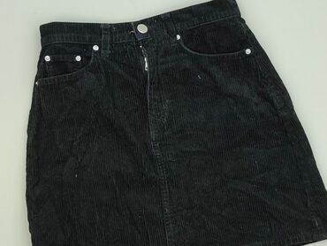 plisowane spódnice massimo dutti: H&M Divided, Women`s skirt, size XS