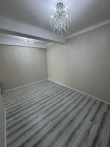 Продажа комнат: 67 м², Без мебели — 2