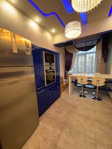 Продажа квартир: 3 комнаты, 107 м², Элитка, 9 этаж, Евроремонт — 10