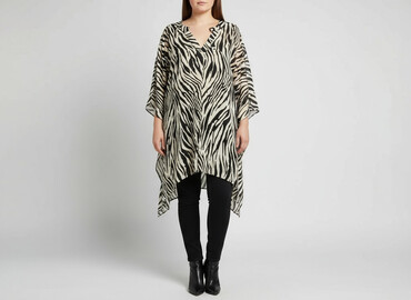 tchibo ręcznik sukienka: New Collection, Women`s dress, size XL
