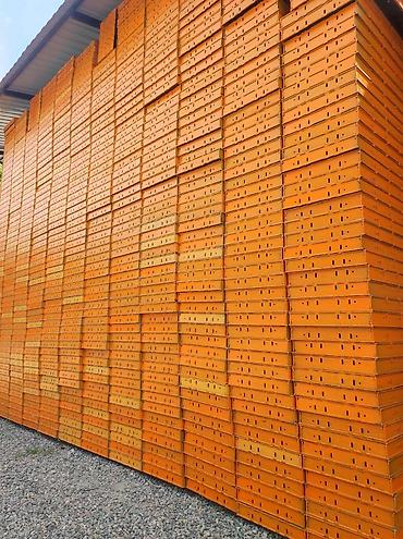 Опалубка: Опалубка — 20