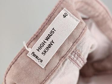 shorty sinsay: Sinsay, Jeansy damskie, rozmiar L — 4