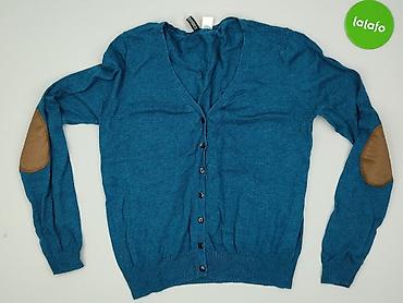 divided kurtka: H&M Divided, Kardigan damski, rozmiar L — 2