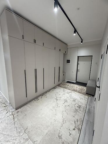 ихлас кв: 3 комнаты, 100 м², Элитка, 14 этаж — 4