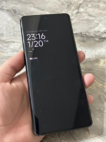 Xiaomi: Xiaomi, 13 Ultra, Б/у, 256 ГБ, цвет - Черный, 2 SIM — 5