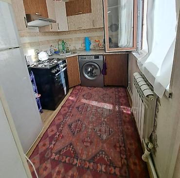 Mənzillər: Tecili satilir . 2 otaqlı mənzil hazır mətbəx/hamam - Giriş: Dərhal — 6