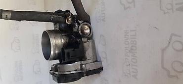 pumpa za dizel: KLAPNA GASA ZA AUDI A3 OD 1996. DO 2003. GOD. | klapna gasa za audi — 1