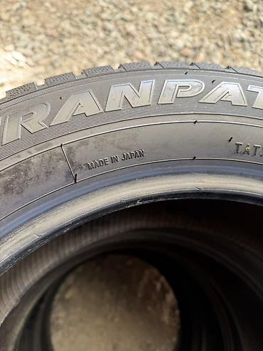 22560 r18 бишкек: Зимние шины Toyo, комплект из 4 шт. - Размер: 225/60 R18 - Индекс — 5