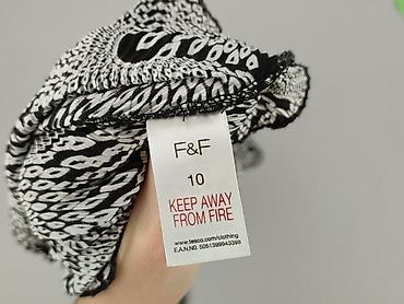 bluza f: F&F, Bluzka damska, rozmiar M — 5
