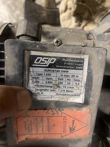 common rail: Поршневой ременной компрессор на ресивере Цена 4500с - Передвижной — 3