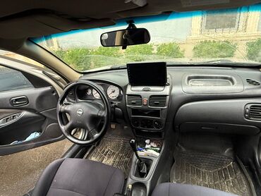 Nissan: Nissan Sunny: 1.3 l | 2007 il Sedan -da lalafo.az — 7 Nissan: Nissan Sunny: 1.3 l | 2007 il Sedan — 7