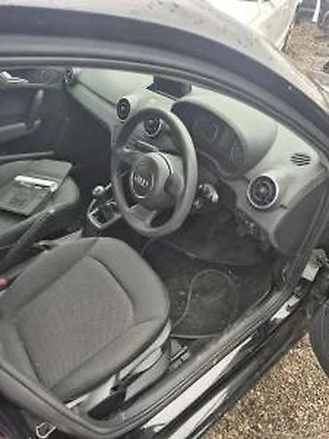 alterna diskovi: AUDI A1 5 VRATA 1.6 TDI DELOVI | Audi delovi a1 a3 a4 a5 a6 a7 a8 q2 — 5