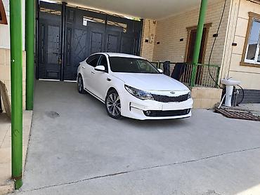 byd e9 1: Kia K5: 2018 г., 2 л, Автомат, Бензин, Седан — 1