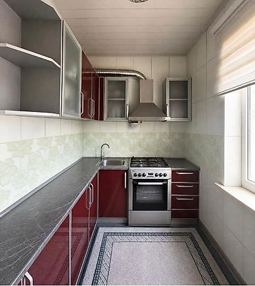 35: 1 комната, 35 м², Восток-5 мкр 105 серия, 9 этаж — 4