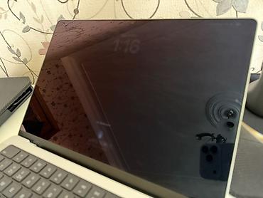 Б/у Apple MacBook, 14 ", Apple M3 Pro, 512 ГБ at lalafo.az — 4 Б/у Apple MacBook, 14 ", Apple M3 Pro, 512 ГБ — 4