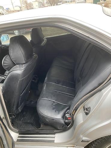 BMW: BMW 5 series: 1992 г., 2 л, Механика, Бензин, Седан — 8