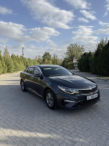 к5 бишкек цена: Kia K5: 2018 г., 2 л, Автомат, Газ, Седан — 3