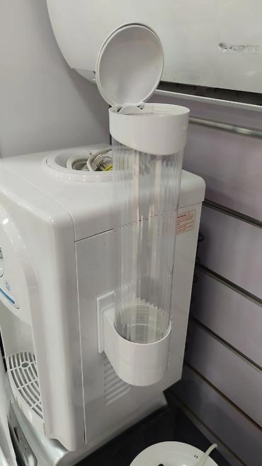 kuler: Dispenser su kuleri disbenser su kulleri Feya Yeni model ✅Alt hissesi — 8