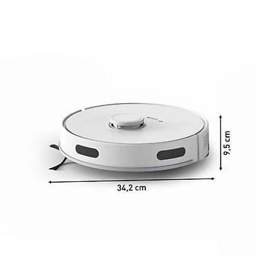 robot tossoran: ✅ Brend: Tefal ✅ Məhsul Tipi: Tozsoran (Robot) ✅ İdarəetmə Növü — 2