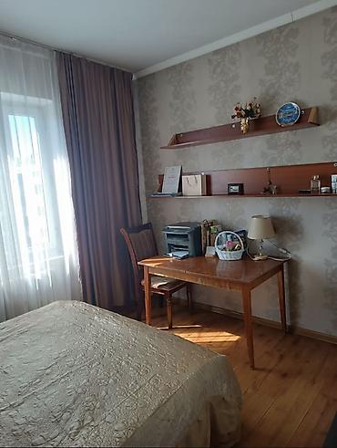 Продажа квартир: 3 комнаты, 68 м², Джальская больница 106 серия, 9 этаж, Косметический ремонт — 2