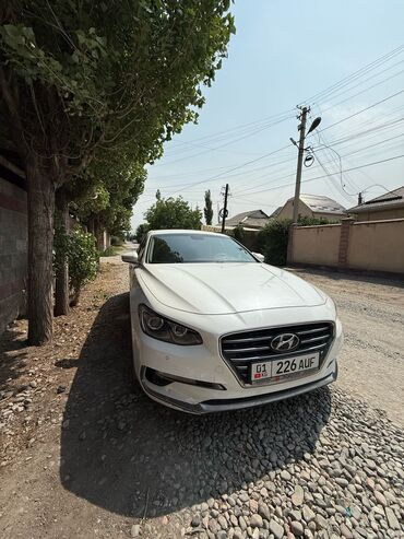 хонда сивик леви руль автамат хежибек серебристый: Hyundai Grandeur: 2017 г., 3 л, Автомат, Газ, Седан