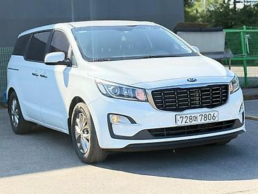 авто в корее: Kia Carnival: 2020 г., 2.2 л, Автомат, Дизель, Минивэн — 3