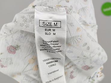orsay com: Orsay, T-shirt damski, rozmiar M — 5