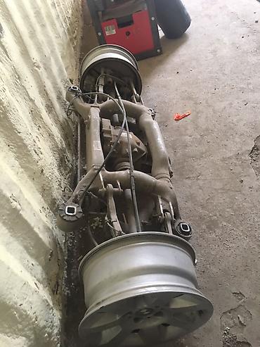 Зеркала: БМВ Зеркала.ЗАПЧАСТИ БМВ (е39,е46,е53,е60,е65,е70,е71,F01,F10)+ — 12