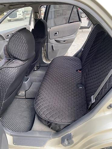 Mazda: Mazda 323: 1998 г., 1.5 л, Механика, Бензин, Седан — 11