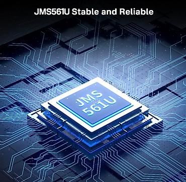 mac m2: Док‑станция ACASIS EC-6104 для SATA жестких дисков/SSD 2.5/3.5 с — 6