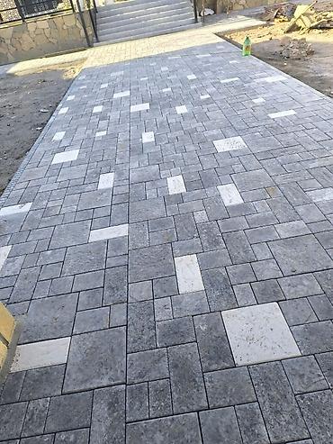 Дорожные бордюры: Бардюр дорожный Бардюр тротуарная Бардюр прессованный Прочные — 5