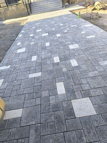 Евробрусчатка: Евробрусчатка, Беш-таш, Мраморная, Литая, Новый — 6