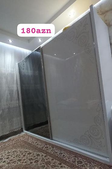 boy aynası ikinci el: Dolab satilir yer olmadigi ucun evden cxmalidir 180 azn unvan: Bine — 1