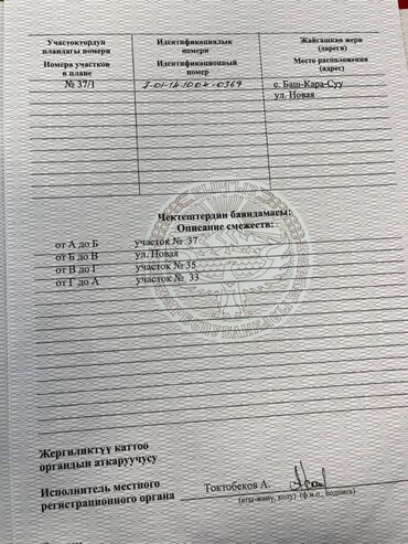 Продажа участков: 8 соток, Для сельского хозяйства, Красная книга — 8