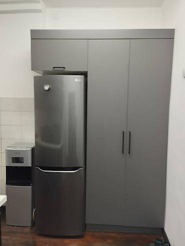 Продажа квартир: 2 комнаты, 55 м², Сталинка, 3 этаж, Косметический ремонт — 10