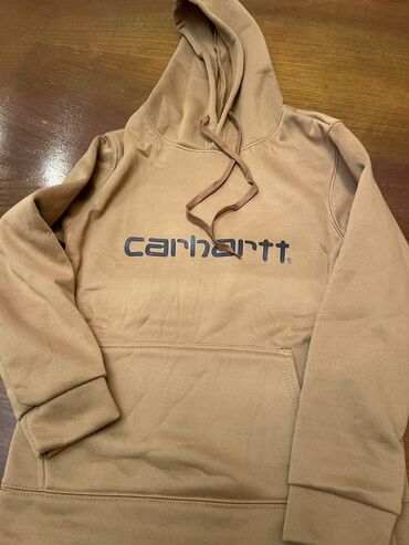 polo одежда: Худи Carhartt