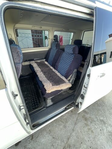 Honda: Honda Stepwgn: 2000 г., 2 л, Автомат, Бензин, Минивэн — 6