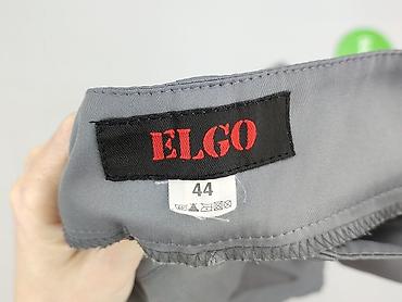 crivit leggings: Spodnie materiałowe damskie, rozmiar L — 4
