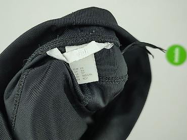 gatta dresy: H&M, Legginsy Sportowe damskie, rozmiar XS — 4