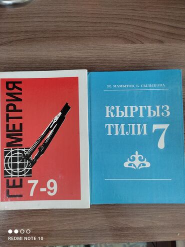 сумка для школы 8 класс: Учебники для 7 класса