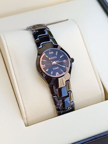 Qol saatları: Qol saatı, rəng - Qara -da lalafo.az — 6 Qol saatları: Qol saatı, rəng - Qara — 6