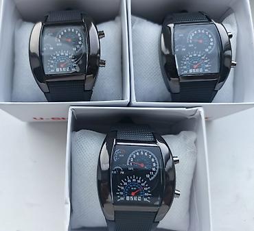 casio original: Механические часы, которые в коробке 4 штуки - по 1800 сом за штуку — 1