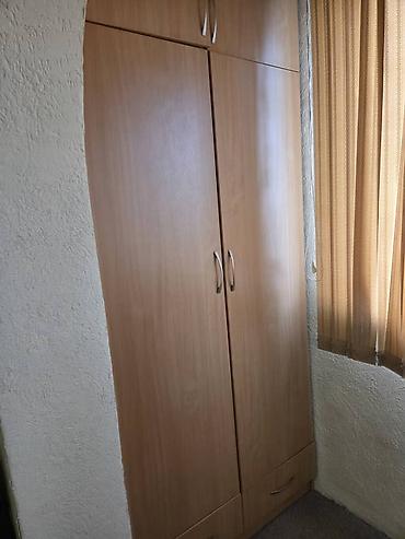 106: 1 комната, 36 м², 6 мкр 106 серия, 7 этаж, Косметический ремонт — 6