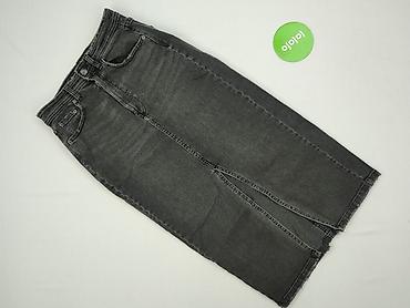 mango jeans grace: DENIM JEANS, Spódnica damska, rozmiar S — 2
